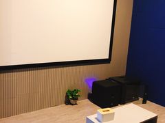 -小小班私人影院·猫咖(万达茂广场店)