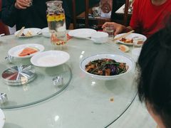 -郭林家常菜(狼垡店)