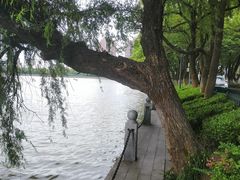 -南昌青山湖风景区