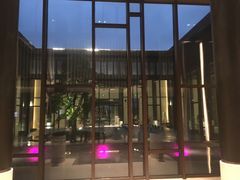 -上海崇明金茂凯悦酒店