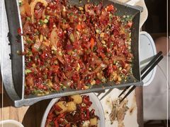 -树厨贵州菜(大十字店)