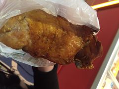 锦一顺炸鸡-奉食居(天津街店)