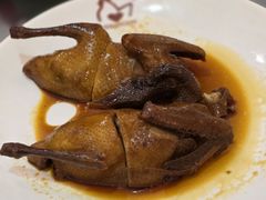 -文记壹心鸡(宝华路店)