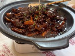 -回味黑鸭煲·始于2006(万松园店)