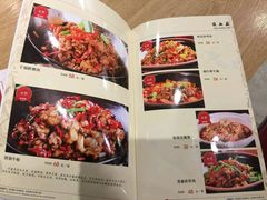 -俏湘厨•地道湘菜(建华南路店)