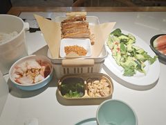 -王妈热卤·川味馆(海昌店)