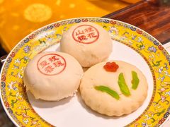 -富华斋饽饽铺·宫廷糕点·伴手礼(护国新天地店)