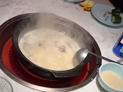 -捞神煲汤火锅(湖滨商业街店)