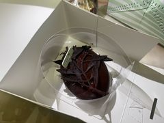 -潮一不贰·法式甜品·生日蛋糕·西式简餐(外滩店)