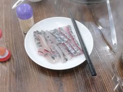 -正能量脆肉鲩火锅