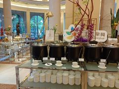 -广州凤凰城酒店-维也纳西餐厅