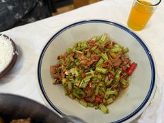 -新新湘菜馆(新中街二条店)