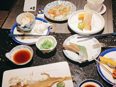 -極上萬膳·日料放题(海岸城店)