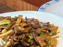 -一块豆腐(英雄山总店)