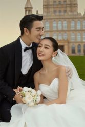 -青禾婚纱摄影(杭州店)