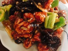 焦溜肥肠-鼎香润(德胜门内店)