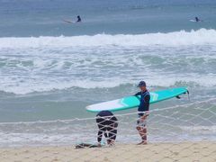 -西涌国际滨海旅游区