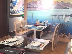 -昱匠·日本料理(金融街店)