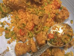 -环球港凯悦 · 享悦中餐厅