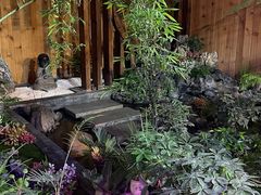 -朝来春花卉市场