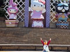 -安吉Hello Kitty乐园