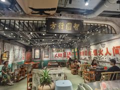 -周小明火锅(黑金冠社区店)