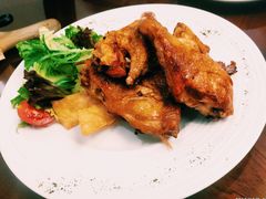 -灵意咖啡·西班牙美食(汕头金平万达广场店)