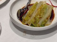 -君庭中餐厅(友谊宾馆店)