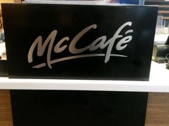 -麦当劳(番禺信联大厦店)