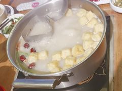 -打酱友•斑鱼海鲜粥火锅(吴桥店)