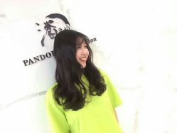 -潘多拉Hairsalon