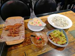 -金谷园饺子·烧烤(人大总店)