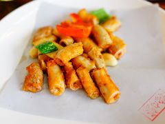 -猪肉婆私房菜(容桂总店)