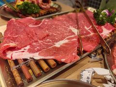-西塔老太太泥炉烤肉(双井店)