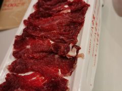 嫩牛-八合里牛肉火锅(上海中山公园店)