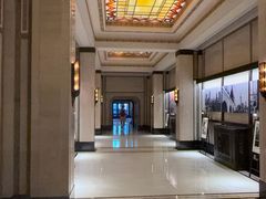 -上海和平饭店 Fairmont Peace Hotel