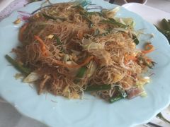 炒粉干-温岭人家(红花北路店)