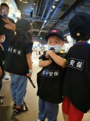 -点点梦想城(鑫苑都汇店)