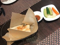 -TAMATI(巴黎贝甜韩式西餐厅店)