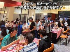 -江味龙虾馆·裸蓝龙虾(南山店)