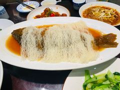 -邢家锅贴老店·非遗·开封菜(金明广场店)