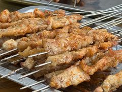 -匠心二十五年·百姓海鲜烧烤家常菜(威至海港湾店)
