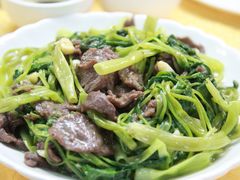 -海鲜街菜馆(海珠南路店)