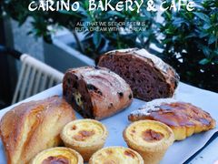 -CARINO BAKERY&CAFE(南方商城店)