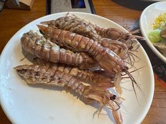 虾爬-海味当家·蒸锅海鲜(中山广场创始店)