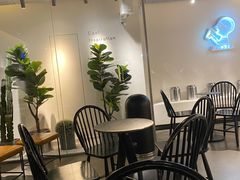 -喜茶(中山利和新地店)