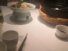 -小厨娘淮扬菜(六合欢乐港店)