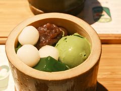 -中村藤吉(本店)