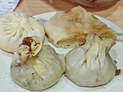 千层油糕-蒋家桥饺面店(东关街店)