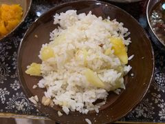 -张关合渣(航空大道店)